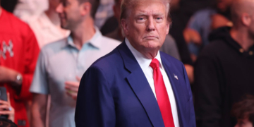Historian: A Trump Victory Could Result in ‘Dictatorship and Anarchy’