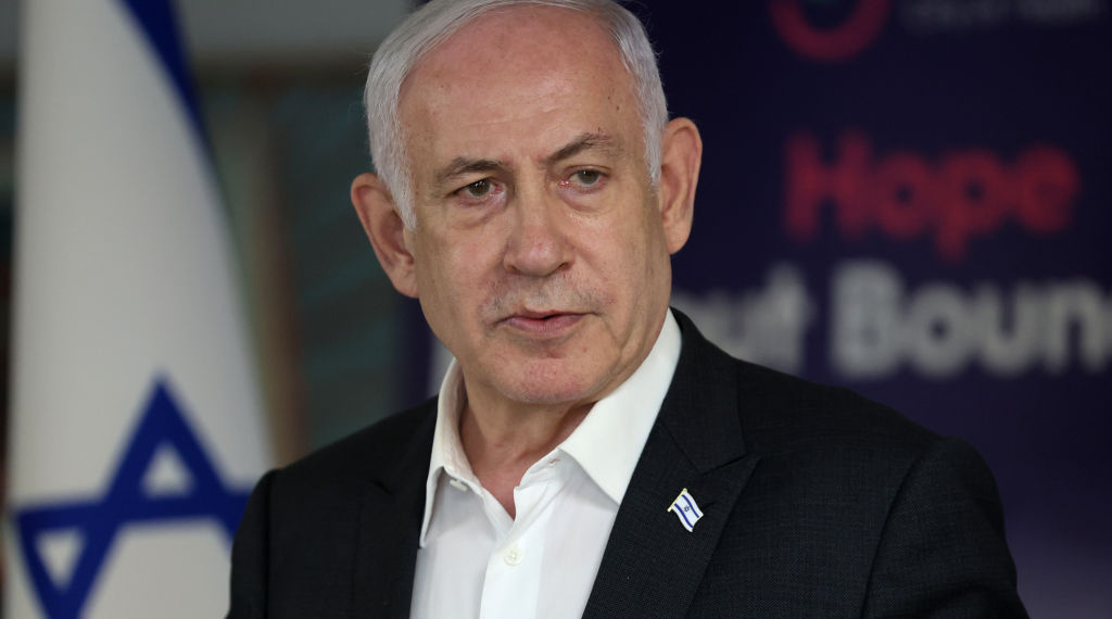 White House Cancels Meeting, Torches Netanyahu for ‘Stunts’: Report