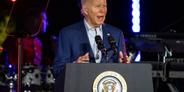 Biden Issues First Response After Hunter Found Guilty on Gun Charges: ‘Proud of the Man He Is Today’