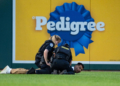Climate Protesters Storm Congressional Baseball Game – Are Promptly Arrested