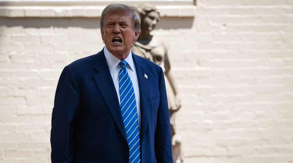 Biden Campaign Releases Ad Targeting Trump Over His Guilty Verdict