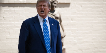 Biden Campaign Releases Ad Targeting Trump Over His Guilty Verdict