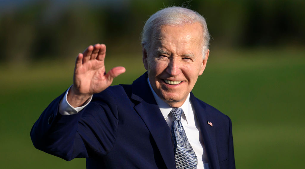 New York Post Getting Heat for Reporting on Biden Freezing Episode