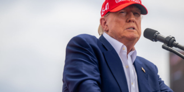 Poll Finds 43% of Americans Think Trump Should Get Prison Time