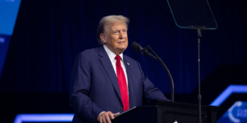 Trump Claims ‘Nobody Can Ever Trust Fox News’