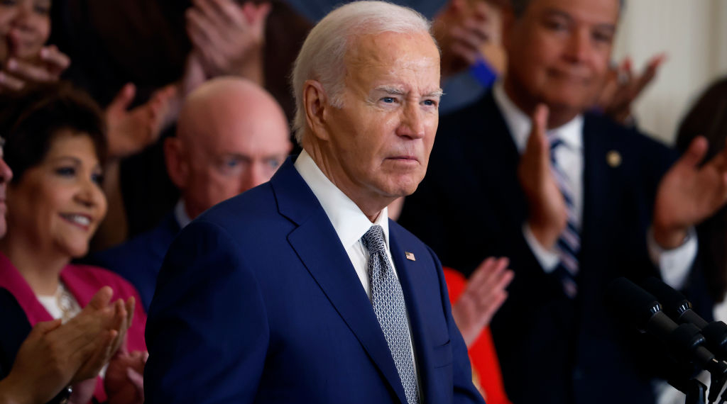 Former White House Doctor Demands Biden Gets Tested for ‘Performance-Enhancing Drugs’ Before and After Debate