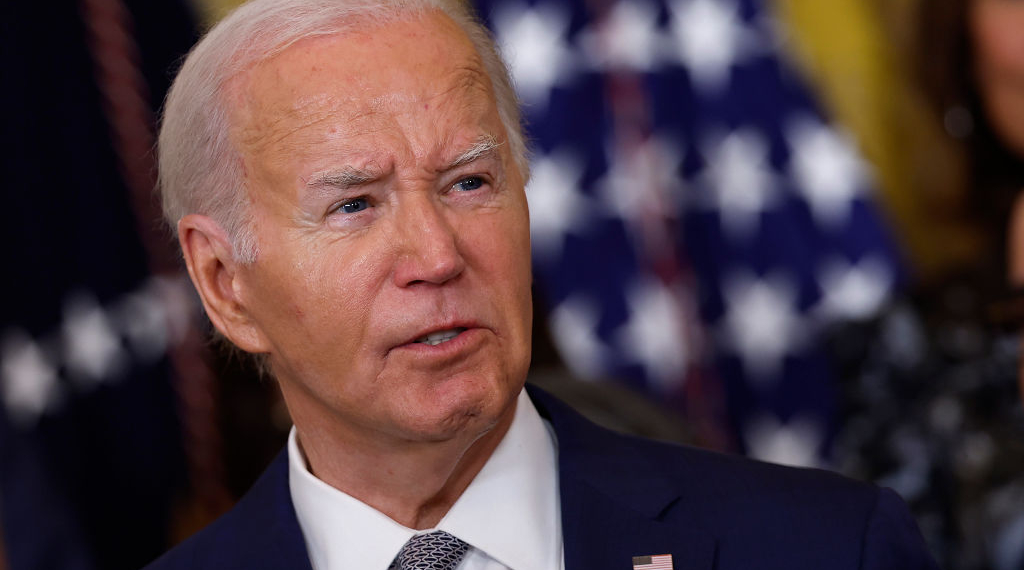 Trump Campaign to Air Ad Questioning Whether Biden Would Survive a Second Term During the Debate