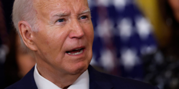 Former Sen. McCaskill: Biden Must Come Out Fighting in Debate