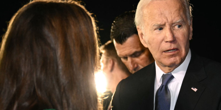 ‘The View’ Co-Hosts Call for Biden to Step Aside After Disastrous Debate Performance