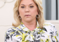 Julie Chrisley to be Resentenced for Bank Fraud