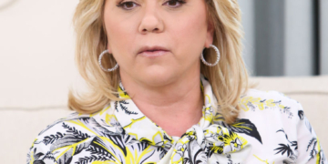 Julie Chrisley to be Resentenced for Bank Fraud