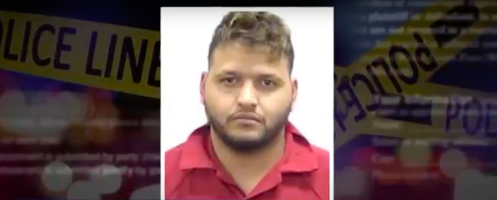 Illegal Immigrant Accused Of Murdering Laken Riley Pleads Not Guilty