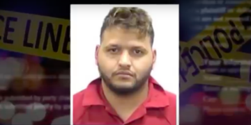 Illegal Immigrant Accused Of Murdering Laken Riley Pleads Not Guilty