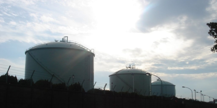 Biden Could Dip Into Already-Depleted Oil Stockpile Again As Election Looms