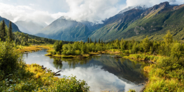 Native American-Owned Entities Sue Biden Admin Over ‘Unconstitutional’ Decision To Kill Alaska Mining Project