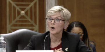 ‘Counterproductive’: Biden Energy Dep’t Hit With Lawsuit After Cracking Down On Appliances Used By Millions