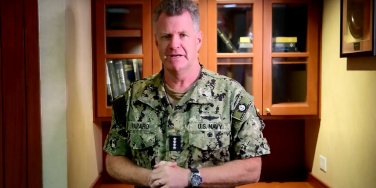 ‘Make Their Lives Utterly Miserable’: Top US Commander Outlines ‘Hellscape’ Response If China Invades Taiwan