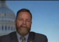 EXCLUSIVE: GOP Rep Unveils Bill Slashing Federal Spending Programs In Response To Massive Foreign Aid Packages