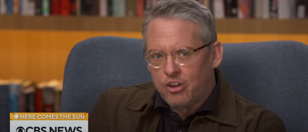 Wealthy Hollywood Big Shot Justifies Vandalizing Stonehenge To Save The Climate