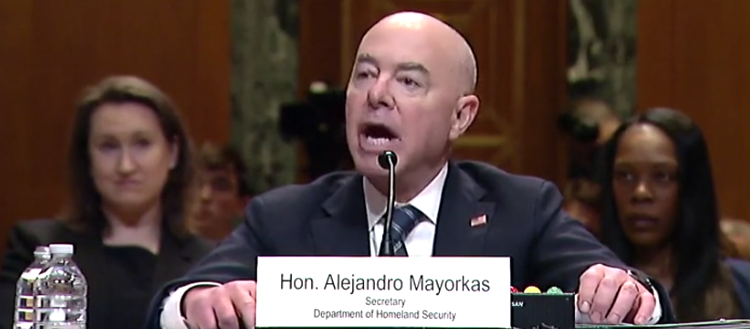 ‘Exploitable Loopholes’: Biden Admin’s Latest Plan To Deal With Immigration Surge Could Have Unintended Consequences