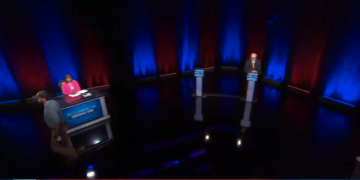 GOP Congressional Candidate Walks Off Debate Stage: ‘This Is Where I Get Back in My Truck’