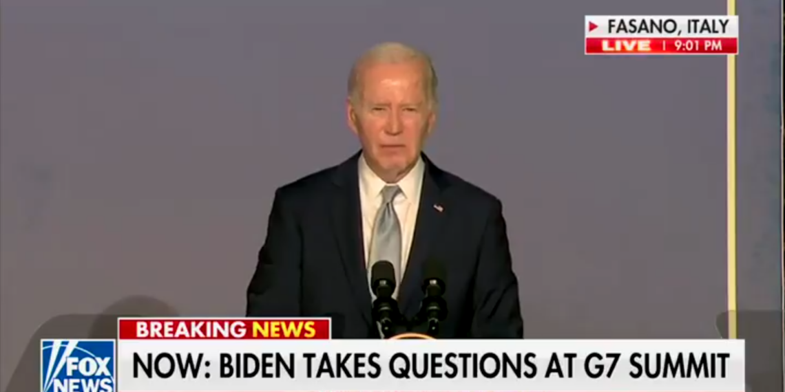 Biden Rules Out a Commutation of Hunter’s Sentence
