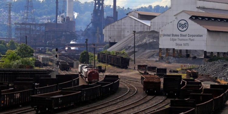 KENNETH RAPOZA: Why Nippon Steel Might Fail To Convince Washington To Greenlight U.S. Steel Acquisition