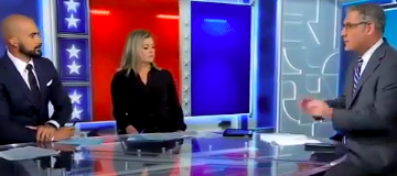 CNN Analyst Says Biden Is ‘Poster Child’ For Americans Who Are ‘Angry’ About Trump Prosecution
