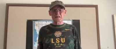 James Carville Warns ‘If Trump Wins’ And Replaces Liberal Justice, US Will ‘Officially’ Become ‘Theocracy’