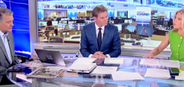 Fox Panel Suggests Trump Is ‘Right’ Countries Aren’t ‘Sending Their Best’ As Alleged Illegal Immigrant Crimes Rock US