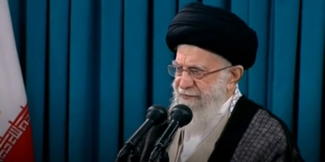 ALEX McFARLAND: A Free Education In Iran For Students Who Are Pro-Hamas