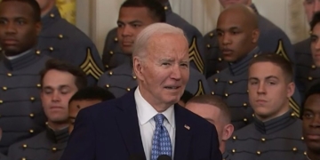 EXCLUSIVE: New Report Details Just How Much Regulations Under Biden Have Cost Average Americans