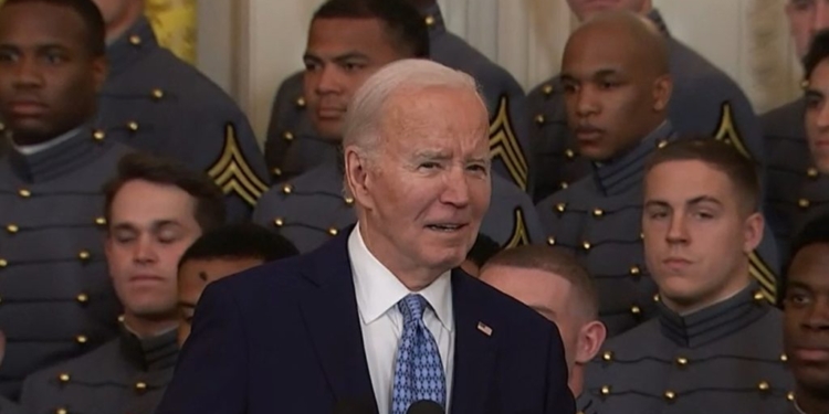 EXCLUSIVE: New Report Details Just How Much Regulations Under Biden Have Cost Average Americans