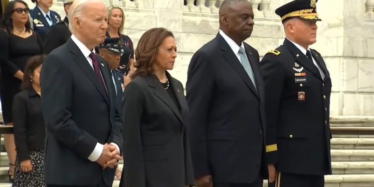 MORGAN MURPHY: The Left Have Stuck Their Claws Into Military — But House GOP Is Fighting Back