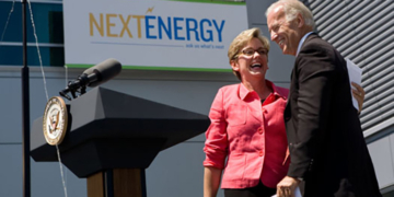Congress Inches Closer To Unshackling American Nuclear Energy