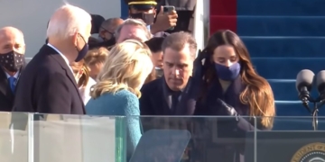 FBI Witness Completely Blows Up Hunter Biden Legal Team’s Laptop Narrative