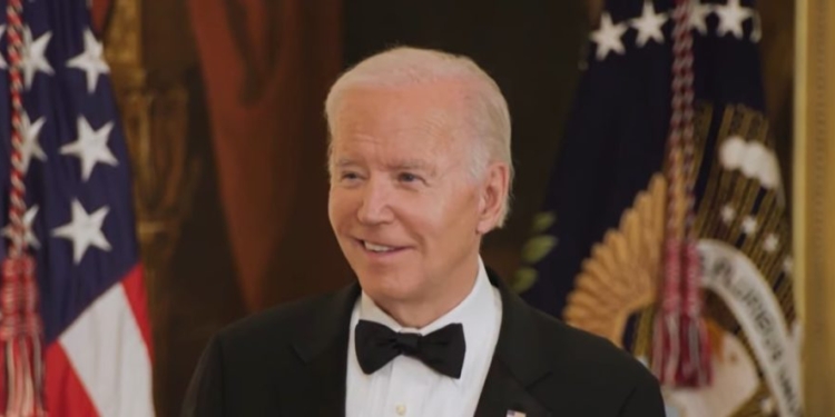E.J. ANTONI And CADEN WOLF: The Middle Class Is Collateral Damage In Biden’s War On Wealth