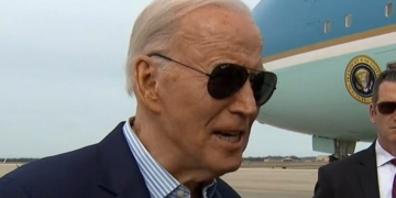 J.D. FOSTER: After Failing To Spin His Inflation Problem, Biden Pulls Out An Old Dem Favorite — Blaming Corporations