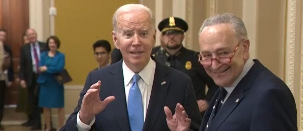 JAMES CARTER: America’s Debilitating Federal Debt Spiral