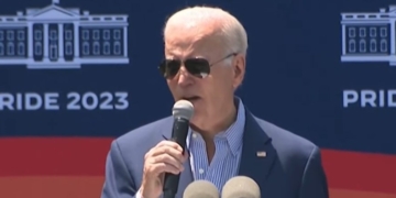 JONATHAN WILLIAMS And LEE SCHALK: Biden’s Pledge To Let Trump’s Tax Cuts Die Has Stirred Up A Hornet’s Nest