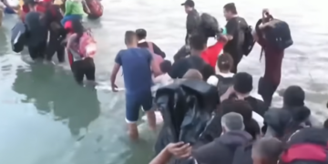 ‘Fool The American People’: Biden’s Immigration Order Has More Holes Than The Border, Experts Say