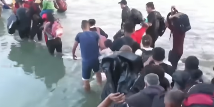 ‘Fool The American People’: Biden’s Immigration Order Has More Holes Than The Border, Experts Say