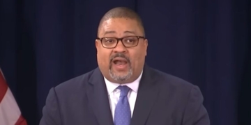 REP. ANDY BIGGS: It’s Time To Defund Alvin Bragg’s Office