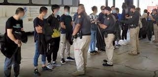 EXCLUSIVE: House Committee To Investigate Spike In Chinese Illegal Immigration Following DCNF Report