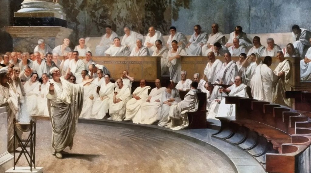 TERENCE P. JEFFREY: A Law That Is Unchangeable