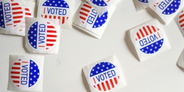 Left-Wing Nonprofits Slapped With Complaint For Allegedly Retaining Voter Info In Violation Of Law
