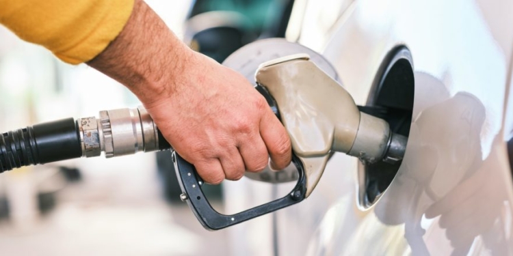 Biden Admin Slapped With Lawsuit Over Sweeping Vehicle Fuel Efficiency Rule