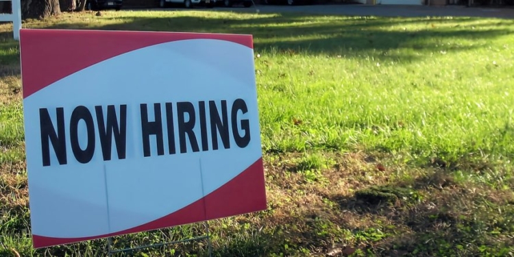 ALFREDO ORTIZ: Corporate Media Desperately Wants You To Ignore This Alarming Factoid In Newest Jobs Report