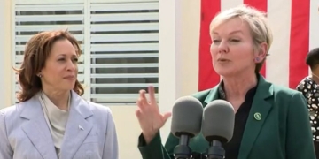 DAVID BLACKMON: You May Have Missed This, But Biden’s Energy Sec Just Had A Rare Moment Of Lucidity