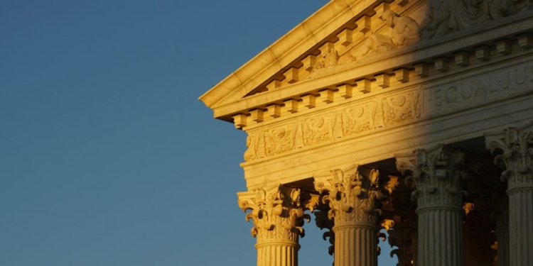 O.H. SKINNER: Here Is Why The Left Is Desperate To Keep These Cases Out Of The Supreme Court